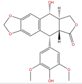 4'-去甲基鬼臼毒素 CAS：40505-27-9 中藥對(duì)照品標(biāo)準(zhǔn)品