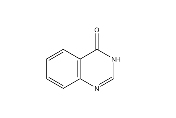 4-羥基喹唑啉 CAS：491-36-1 中藥對(duì)照品標(biāo)準(zhǔn)品