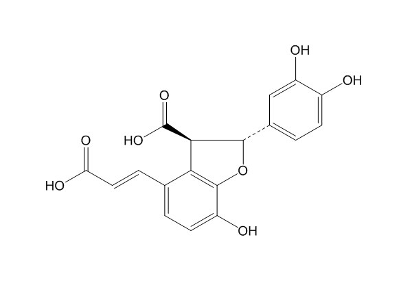 甘西鼠尾草酸甲 CAS:136112-75-9 中藥對(duì)照品 標(biāo)準(zhǔn)品