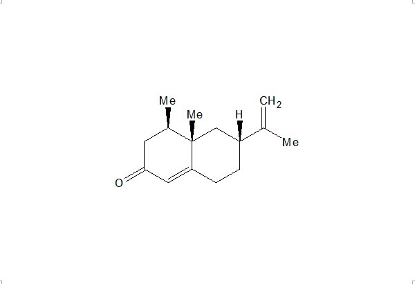 諾卡酮 CAS：4674-50-4 中藥對(duì)照品標(biāo)準(zhǔn)品