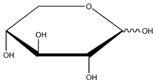 D-(+)-木糖 CAS：58-86-6 中藥對照品標(biāo)準(zhǔn)品