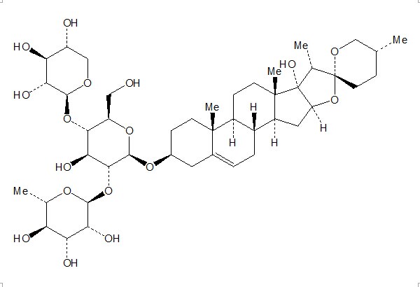 Holostyligone, (-)- CAS：887501-28-2 中藥對(duì)照品 標(biāo)準(zhǔn)品