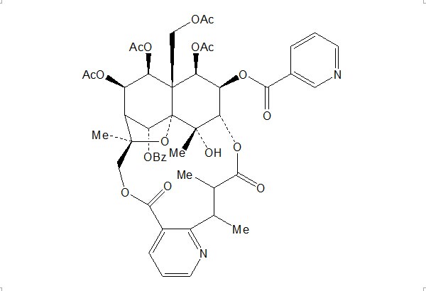 Hyponine D CAS：259823-31-9 中藥對照品 標(biāo)準(zhǔn)品