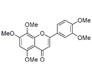 異橙黃酮 CAS：17290-70-9 中藥對(duì)照品標(biāo)準(zhǔn)品
