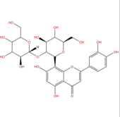 葒草素-2"-0-B-L半乳糖苷 CAS：861691-37-4 中藥對(duì)照品 標(biāo)準(zhǔn)品