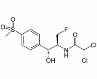 氟苯尼考 CAS：73231-34-2 中藥對(duì)照品標(biāo)準(zhǔn)品