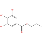 沒(méi)食子酸丙酯 CAS：121-79-9 中藥對(duì)照品標(biāo)準(zhǔn)品