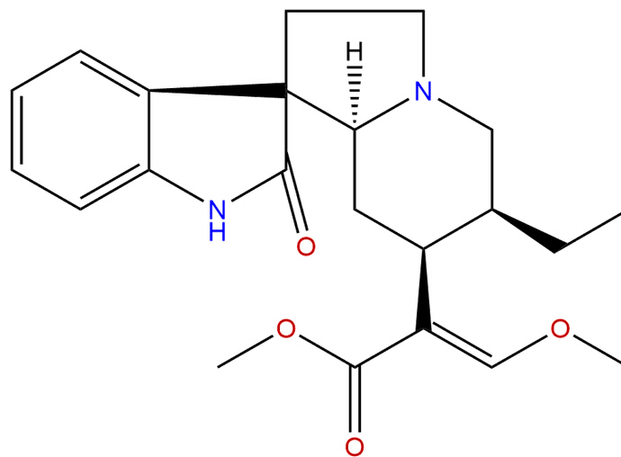 柯諾辛 CAS:6877-32-3 中藥對照品標(biāo)準(zhǔn)品