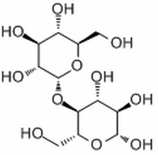 麥芽糖 CAS：6363-53-7 中藥對照品標(biāo)準(zhǔn)品