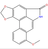 馬兜鈴內(nèi)酰胺 CAS:13395-02-3 中藥對照品標(biāo)準(zhǔn)品