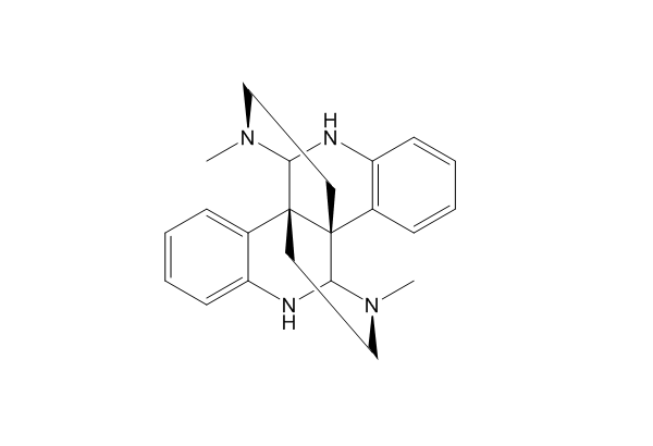 蠟梅堿 CAS:595-05-1 中藥對(duì)照品標(biāo)準(zhǔn)品