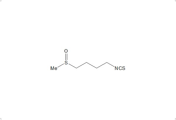 蘿卜硫素 CAS： 4478-93-7 中藥對照品標(biāo)準(zhǔn)品