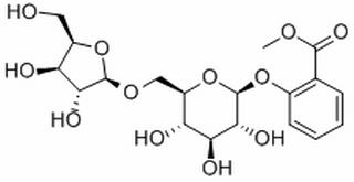 冬綠苷 CAS：490-67-5 中藥對(duì)照品 標(biāo)準(zhǔn)品