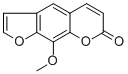 花椒毒素 CAS：298-81-7 中藥對(duì)照品標(biāo)準(zhǔn)品