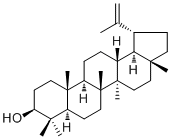 羽扇豆醇 CAS：545-47-1 中藥對(duì)照品標(biāo)準(zhǔn)品