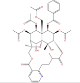 Euojaponine D CAS：128397-42-2 中藥對照品 標(biāo)準(zhǔn)品