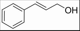 肉桂醇 CAS:104-54-1 中藥對照品標(biāo)準(zhǔn)品