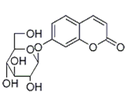 茵芋苷 CAS：93-39-0