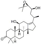 澤瀉醇B CAS：18649-93-9 中藥對(duì)照品標(biāo)準(zhǔn)品