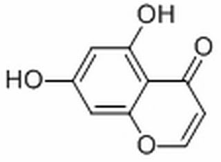 5,7-二羥基色原酮 CAS：31721-94-5 中藥對照品 標(biāo)準(zhǔn)品