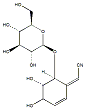 紫草氰苷 CAS：63492-69-3 中藥對(duì)照品標(biāo)準(zhǔn)品