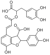 紫草酸 CAS：28831-65-4 中藥對(duì)照品標(biāo)準(zhǔn)品