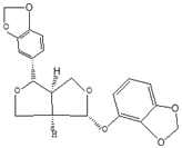 芝麻林素 CAS：526-07-8 中藥對(duì)照品標(biāo)準(zhǔn)品