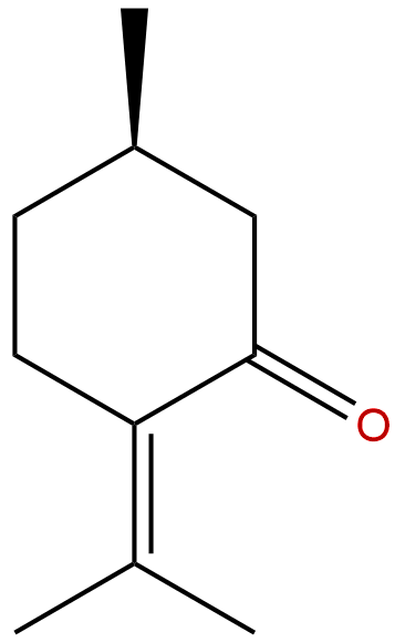 (+)-長葉薄荷酮 CAS：89-82-7 中藥對照品標(biāo)準(zhǔn)品