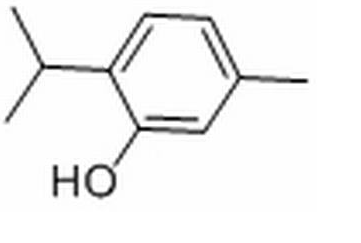 麝香草酚 CAS: 89-83-8 中藥對(duì)照品 標(biāo)準(zhǔn)品