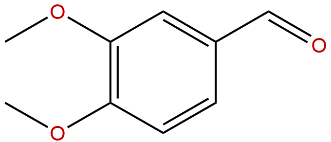 藜蘆醛 CAS：120-14-9 中藥對照品標(biāo)準(zhǔn)品