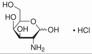 D-氨基半乳糖鹽酸鹽 CAS：1772-03-8 中藥對(duì)照品標(biāo)準(zhǔn)品