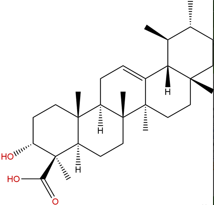 β-乳香酸  CAS：631-69-6 中藥對(duì)照品標(biāo)準(zhǔn)品