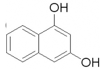 1,3-二羥基萘 CAS：132-86-5 中藥對(duì)照品標(biāo)準(zhǔn)品