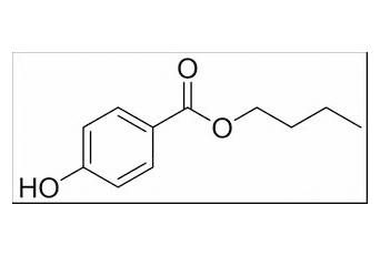 對(duì)羥基苯甲酸丁酯 CAS：94-26-8 中藥對(duì)照品標(biāo)準(zhǔn)品