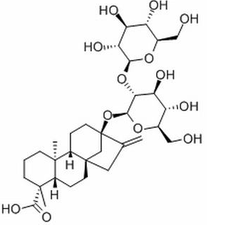  甜菊雙糖苷 CAS：41093-60-1 中藥對照品標(biāo)準(zhǔn)品