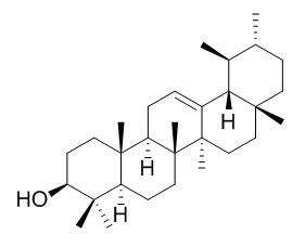 α-香樹精  CAS:638-95-9 中藥對照品標(biāo)準(zhǔn)品