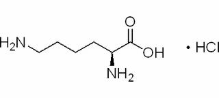 L-賴氨酸鹽酸鹽 CAS：657-27-2 中藥對(duì)照品標(biāo)準(zhǔn)品	