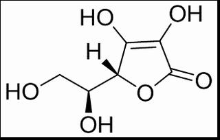 維生素C  CAS：50-81-7 中藥對(duì)照品標(biāo)準(zhǔn)品