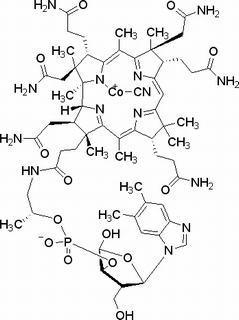 維生素B12 CAS：68-19-9 中藥對照品標(biāo)準(zhǔn)品