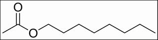 醋酸辛酯CAS： 112-14-1 中藥對照品標(biāo)準(zhǔn)品