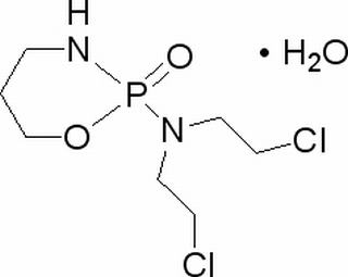 環(huán)磷酰胺 CAS: 6055-19-2 中藥對(duì)照品 標(biāo)準(zhǔn)品	