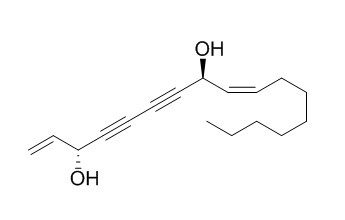 法卡林二醇 鐮葉芹二醇 CAS:225110-25-8 中藥對(duì)照品標(biāo)準(zhǔn)品