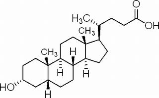 石膽酸（LCA）CAS: 434-13-9 中藥對(duì)照品標(biāo)準(zhǔn)品