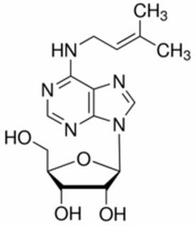 利波腺苷 CAS:7724-76-7 中藥對(duì)照品標(biāo)準(zhǔn)品