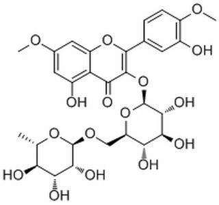 商陸苷 CAS:20188-85-6 中藥對(duì)照品標(biāo)準(zhǔn)品