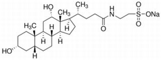 牛磺脫氧膽酸（TDCA）CAS:1180-95-6 中藥對(duì)照品標(biāo)準(zhǔn)品