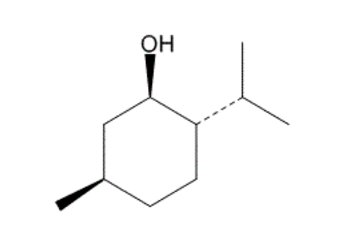 （-）-薄荷醇；L-薄荷醇,cas2216-51-5