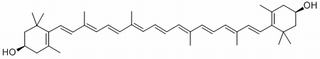 玉米黃質(zhì) cas：144-68-3