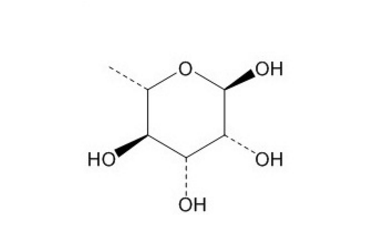 鼠李糖 CAS：10030-85-0 中藥對(duì)照品標(biāo)準(zhǔn)品