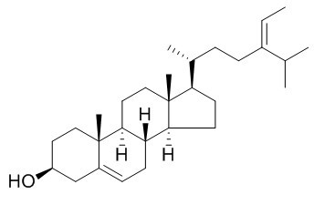 δ5-燕麥甾烯醇 CAS : 18472-36-1 對(duì)照品標(biāo)準(zhǔn)品